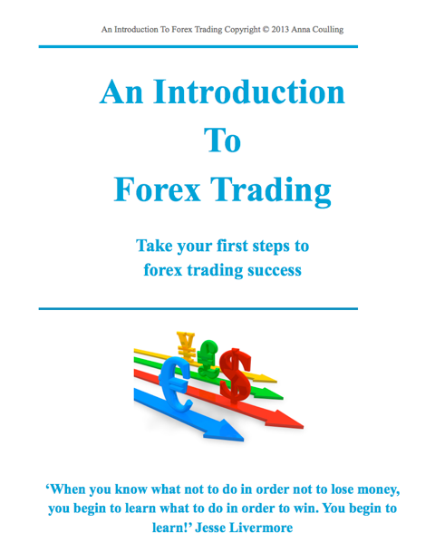 basic idea of forex trading guide
