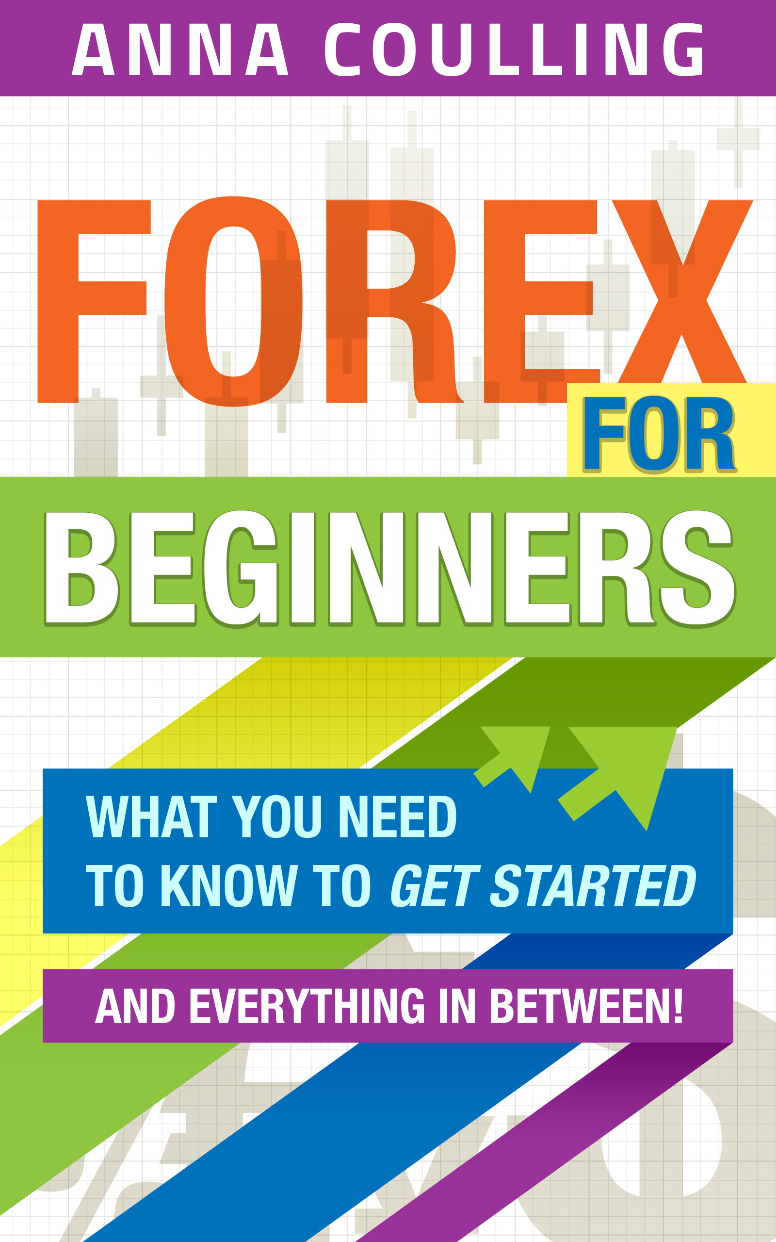 Beginner to forex