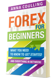 Forex for beginners anna coulling
