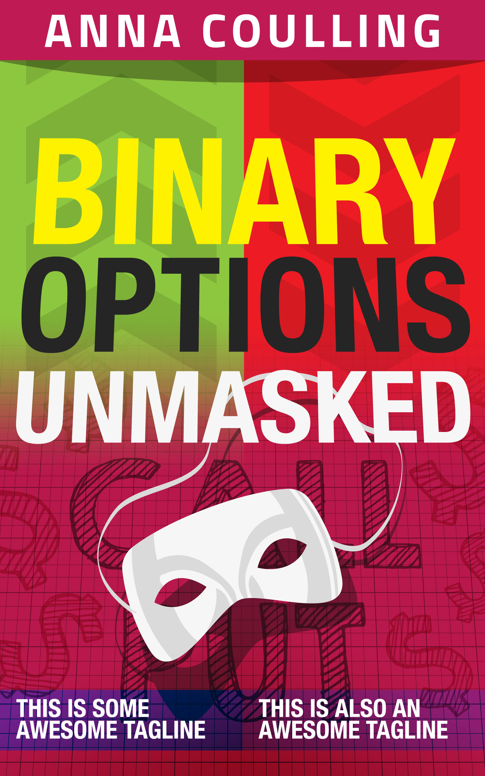 binary option tranding books