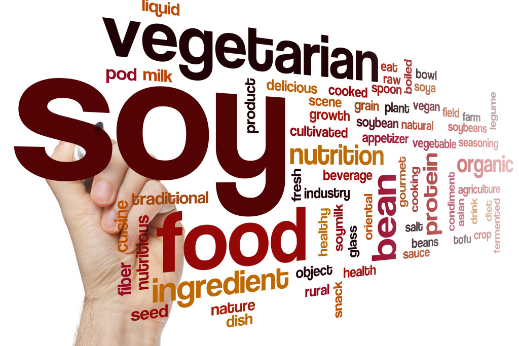 Soybean futures finally break away courtesy of USDA Anna Coulling